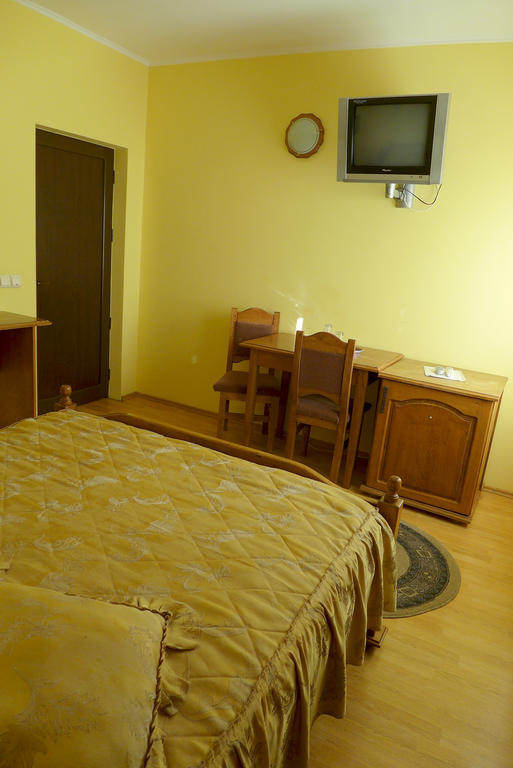 Pensiunea Ana Maria Brad  Room photo