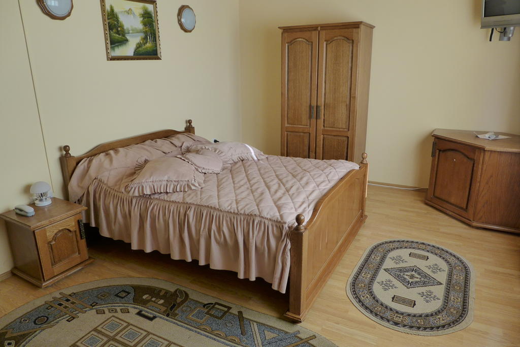 Pensiunea Ana Maria Brad  Room photo