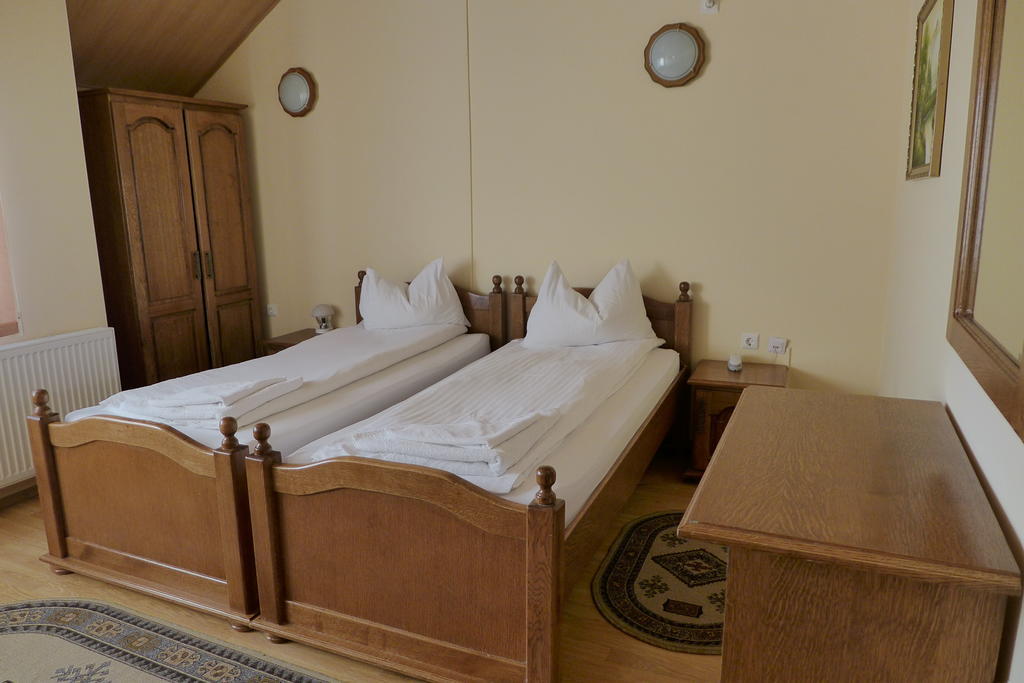 Pensiunea Ana Maria Brad  Room photo